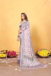 Np Saree  DN 9745A TO 9745F